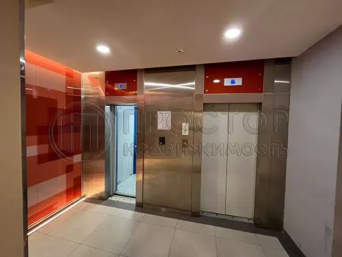 1-комнатная квартира, 34.2 м² - фото 3