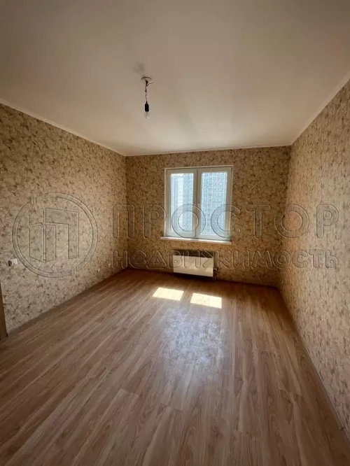 1-комнатная квартира, 34.2 м² - фото 9