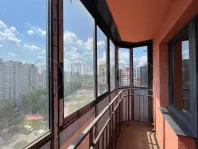 1-комнатная квартира, 34.2 м² - фото 39