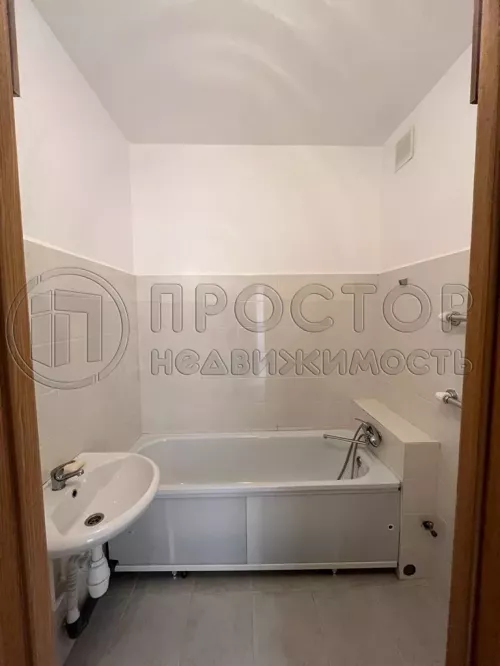 1-комнатная квартира, 34.2 м² - фото 13