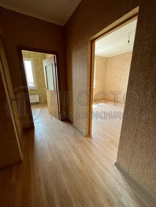 1-комнатная квартира, 34.2 м² - фото 17