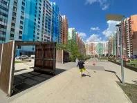 1-комнатная квартира, 34.2 м² - фото 53