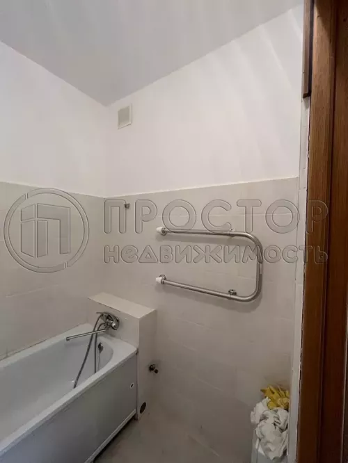 1-комнатная квартира, 34.2 м² - фото 21
