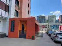 1-комнатная квартира, 34.2 м² - фото 51