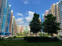 1-комнатная квартира, 34.2 м² - фото 55