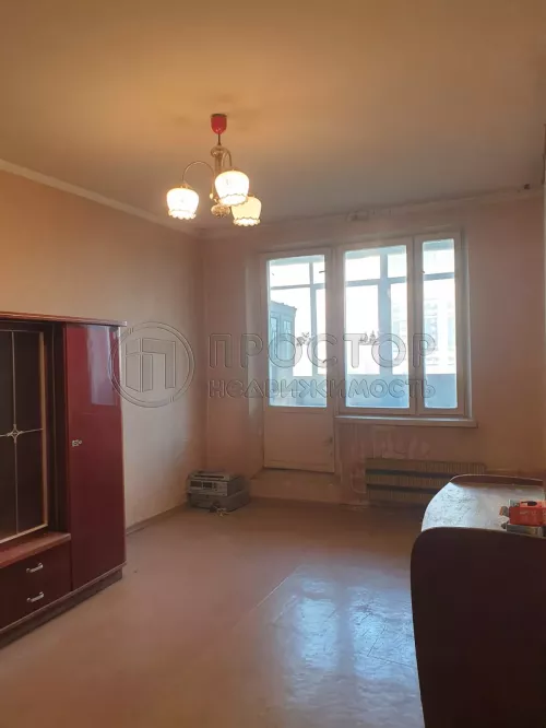 2-комнатная квартира, 47.2 м² - фото 2