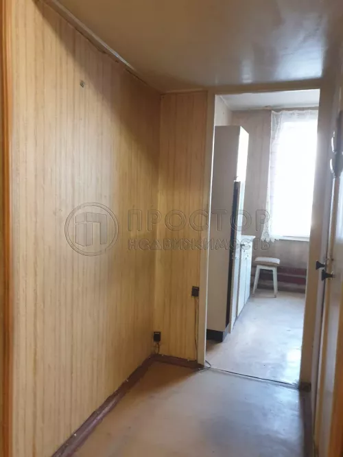 2-комнатная квартира, 47.2 м² - фото 27