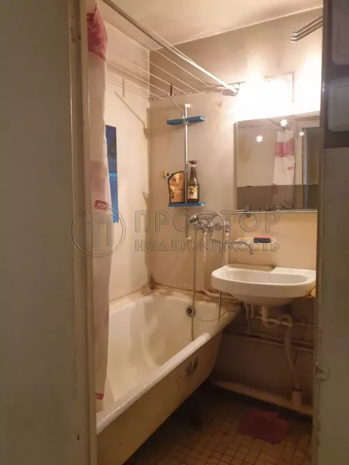 2-комнатная квартира, 47.2 м² - фото 29