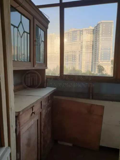 2-комнатная квартира, 47.2 м² - фото 43