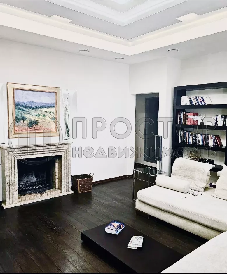 2-комнатная квартира, 81.5 м² - фото 2