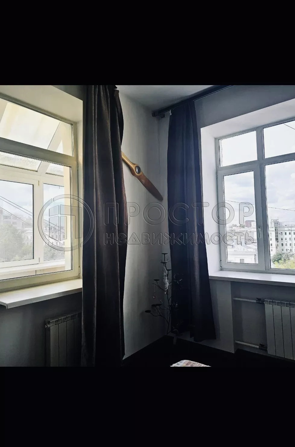 2-комнатная квартира, 81.5 м² - фото 4