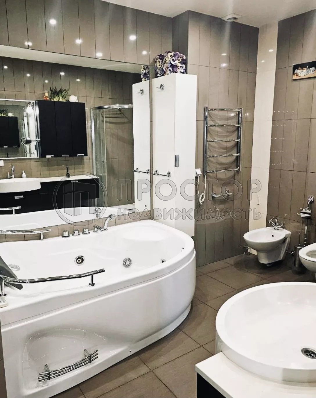 2-комнатная квартира, 81.5 м² - фото 5