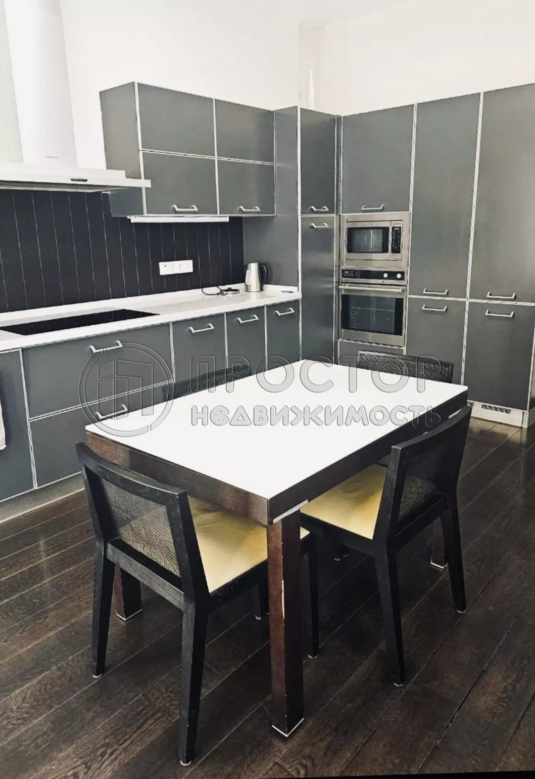 2-комнатная квартира, 81.5 м² - фото 7