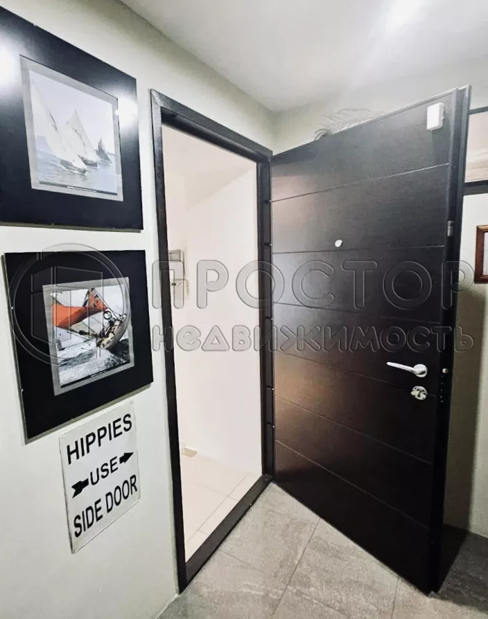 2-комнатная квартира, 81.5 м² - фото 9