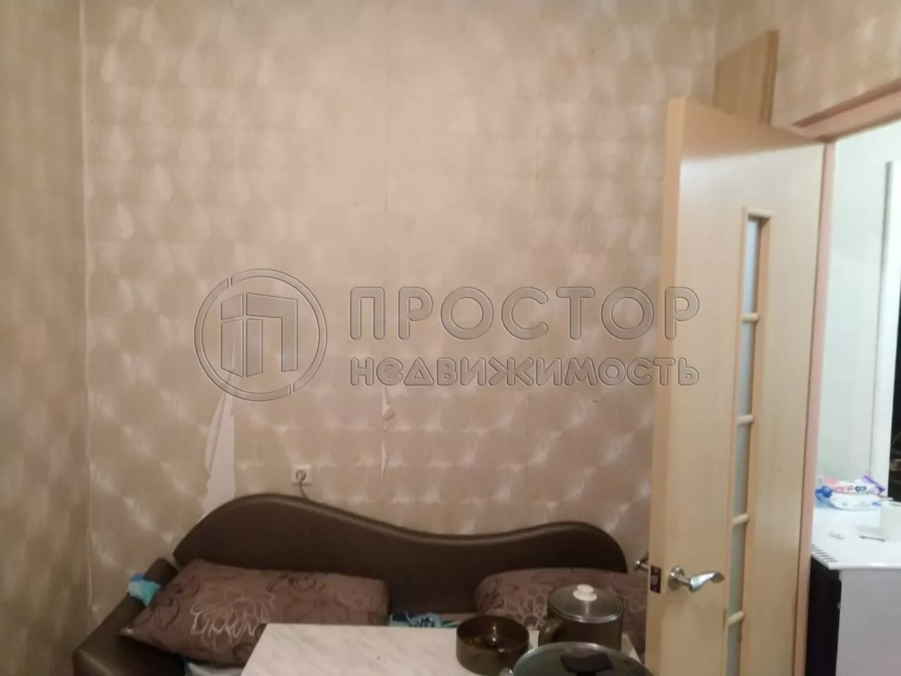 1-комнатная квартира, 35.7 м² - фото 5