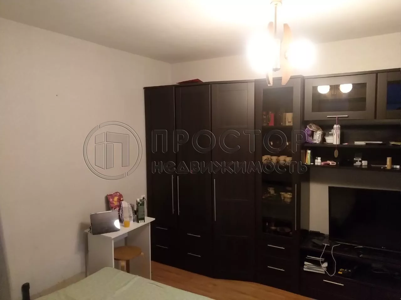 1-комнатная квартира, 35.7 м² - фото 7