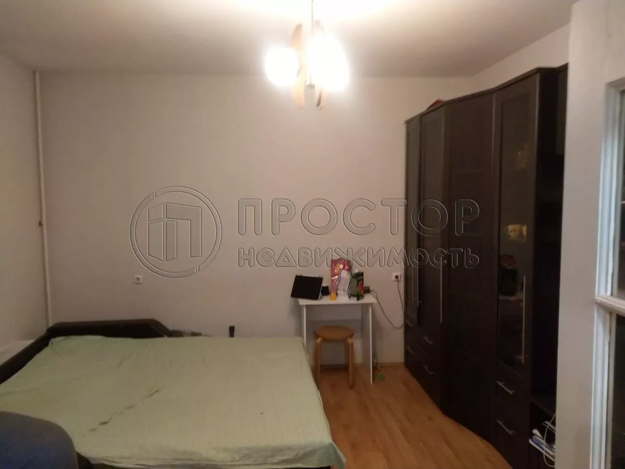 1-комнатная квартира, 35.7 м² - фото 8