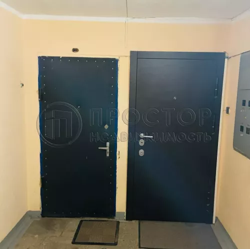 2-комнатная квартира, 53.9 м² - фото 9