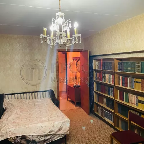 2-комнатная квартира, 53.9 м² - фото 13