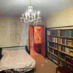 2-комнатная квартира, 53.9 м² - фото 33