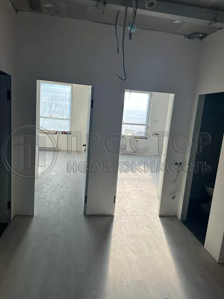 3-комнатная квартира, 70.9 м² - фото 13