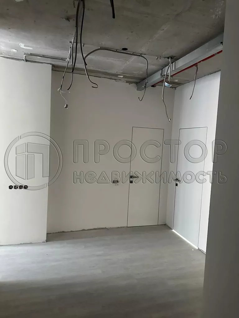 3-комнатная квартира, 70.9 м² - фото 17