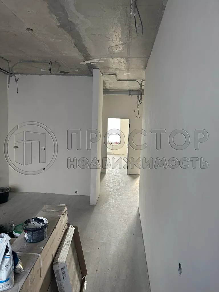 3-комнатная квартира, 70.9 м² - фото 35
