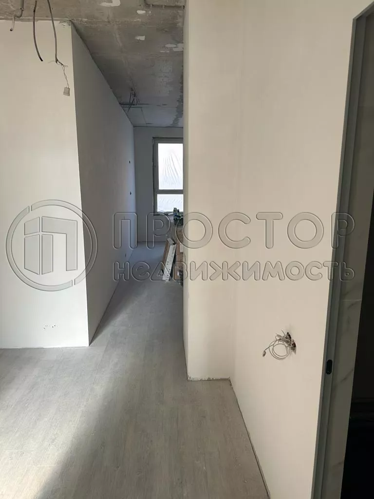 3-комнатная квартира, 70.9 м² - фото 15