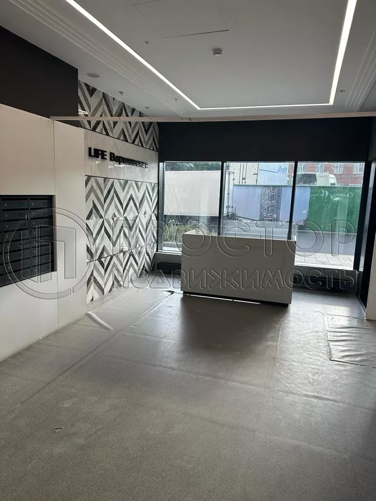 3-комнатная квартира, 70.9 м² - фото 9