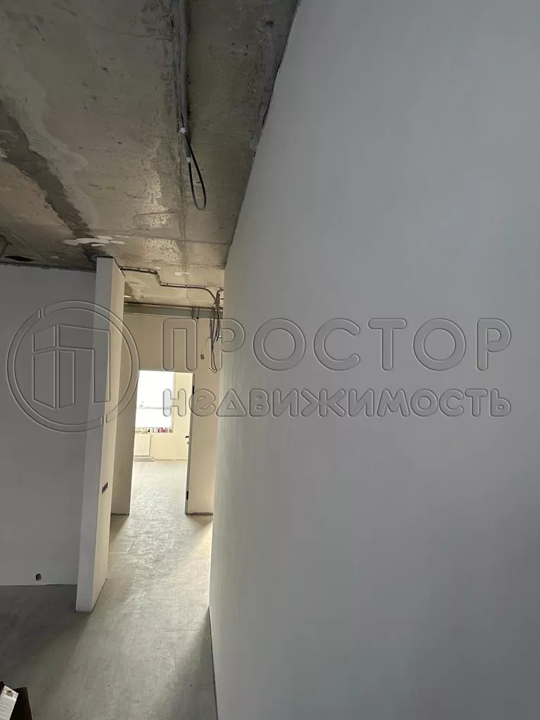 3-комнатная квартира, 70.9 м² - фото 61