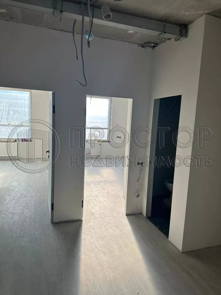 3-комнатная квартира, 70.9 м² - фото 63