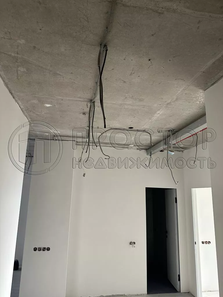 3-комнатная квартира, 70.9 м² - фото 67