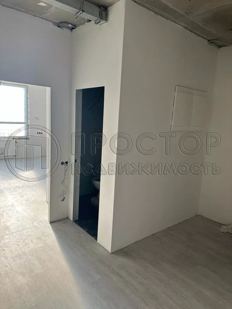 3-комнатная квартира, 70.9 м² - фото 69