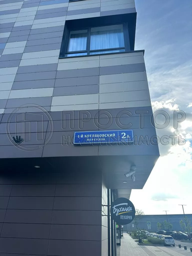 3-комнатная квартира, 70.9 м² - фото 85