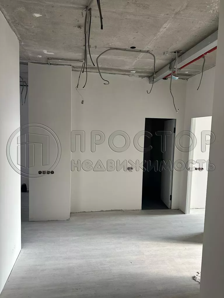3-комнатная квартира, 70.9 м² - фото 59