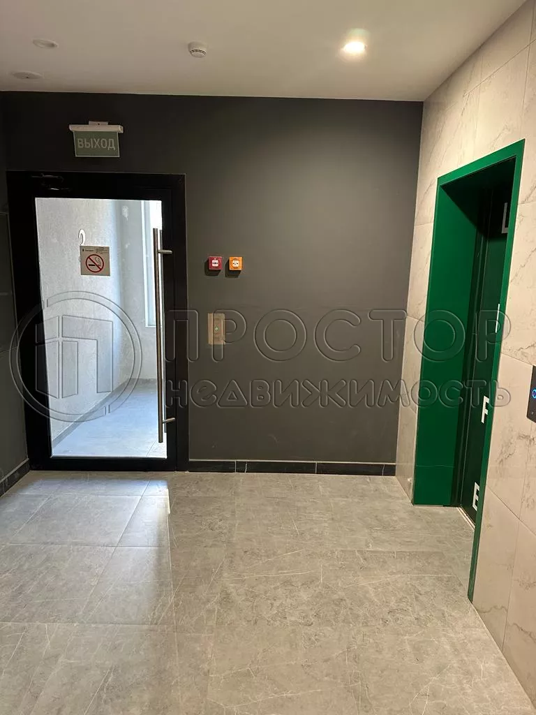 3-комнатная квартира, 70.9 м² - фото 89