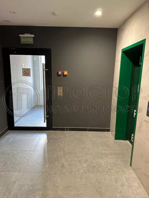 3-комнатная квартира, 70.9 м² - фото 89