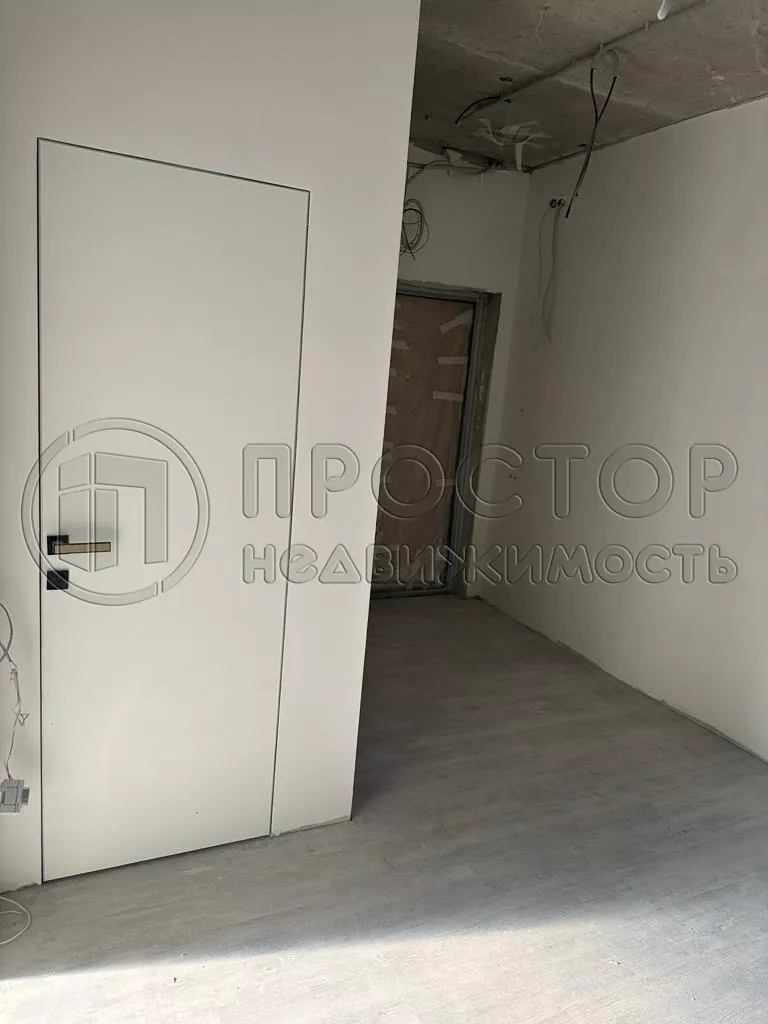 3-комнатная квартира, 70.9 м² - фото 77