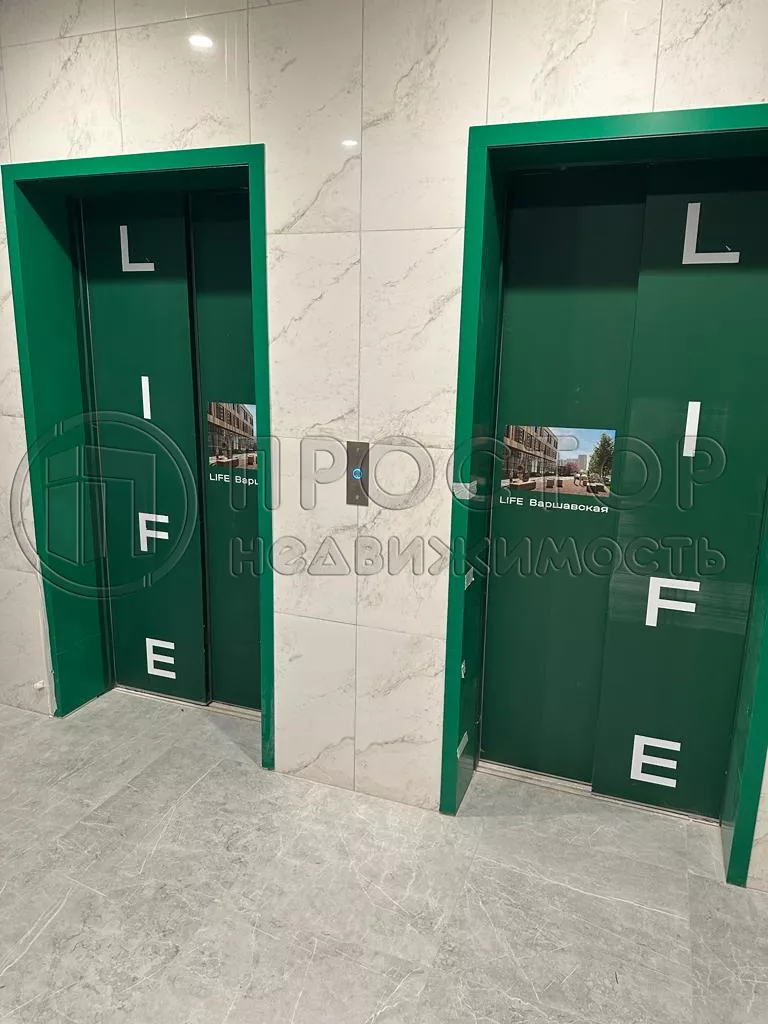 3-комнатная квартира, 70.9 м² - фото 93