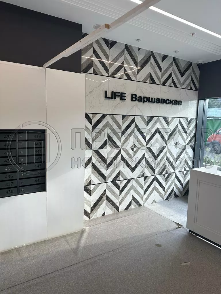 3-комнатная квартира, 70.9 м² - фото 7