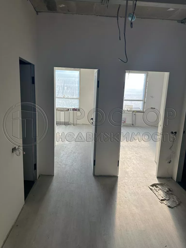 3-комнатная квартира, 70.9 м² - фото 65