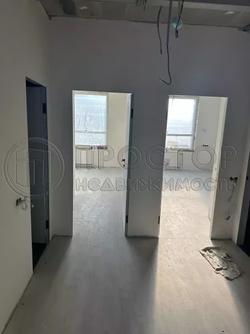 3-комнатная квартира, 70.9 м² - фото 65