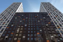 1-комнатная квартира, 32.3 м² - фото 22