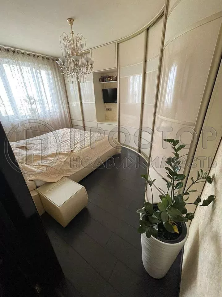 3-комнатная квартира, 74 м² - фото 2
