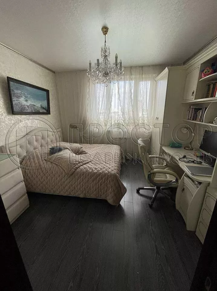 3-комнатная квартира, 74 м² - фото 4