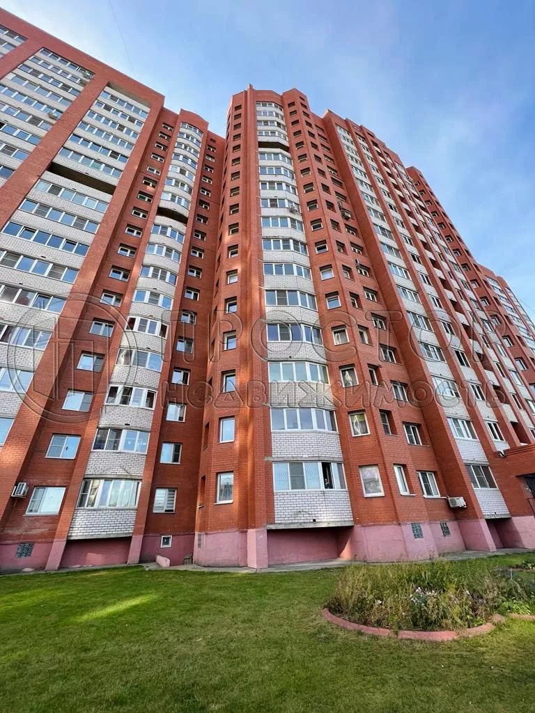 3-комнатная квартира, 81.3 м² - фото 3