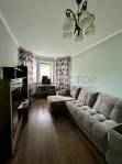 3-комнатная квартира, 81.3 м² - фото 17