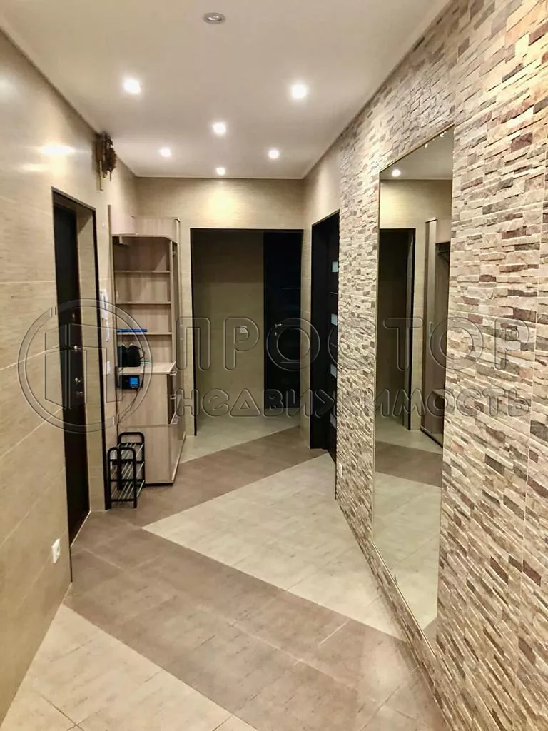 3-комнатная квартира, 81.3 м² - фото 7