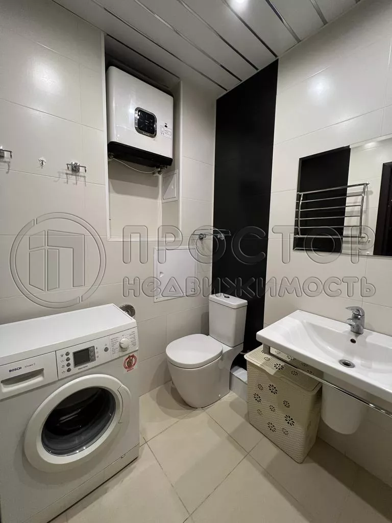 3-комнатная квартира, 81.3 м² - фото 9