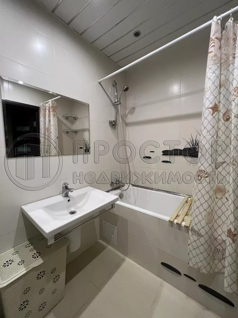 3-комнатная квартира, 81.3 м² - фото 11